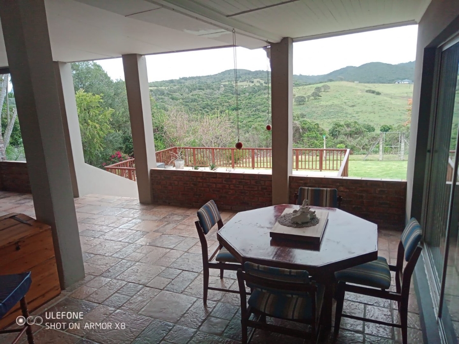 4 Bedroom Property for Sale in Dorchester Heights Eastern Cape
